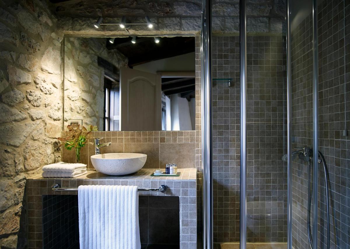 Suitetrails - Villa Vager