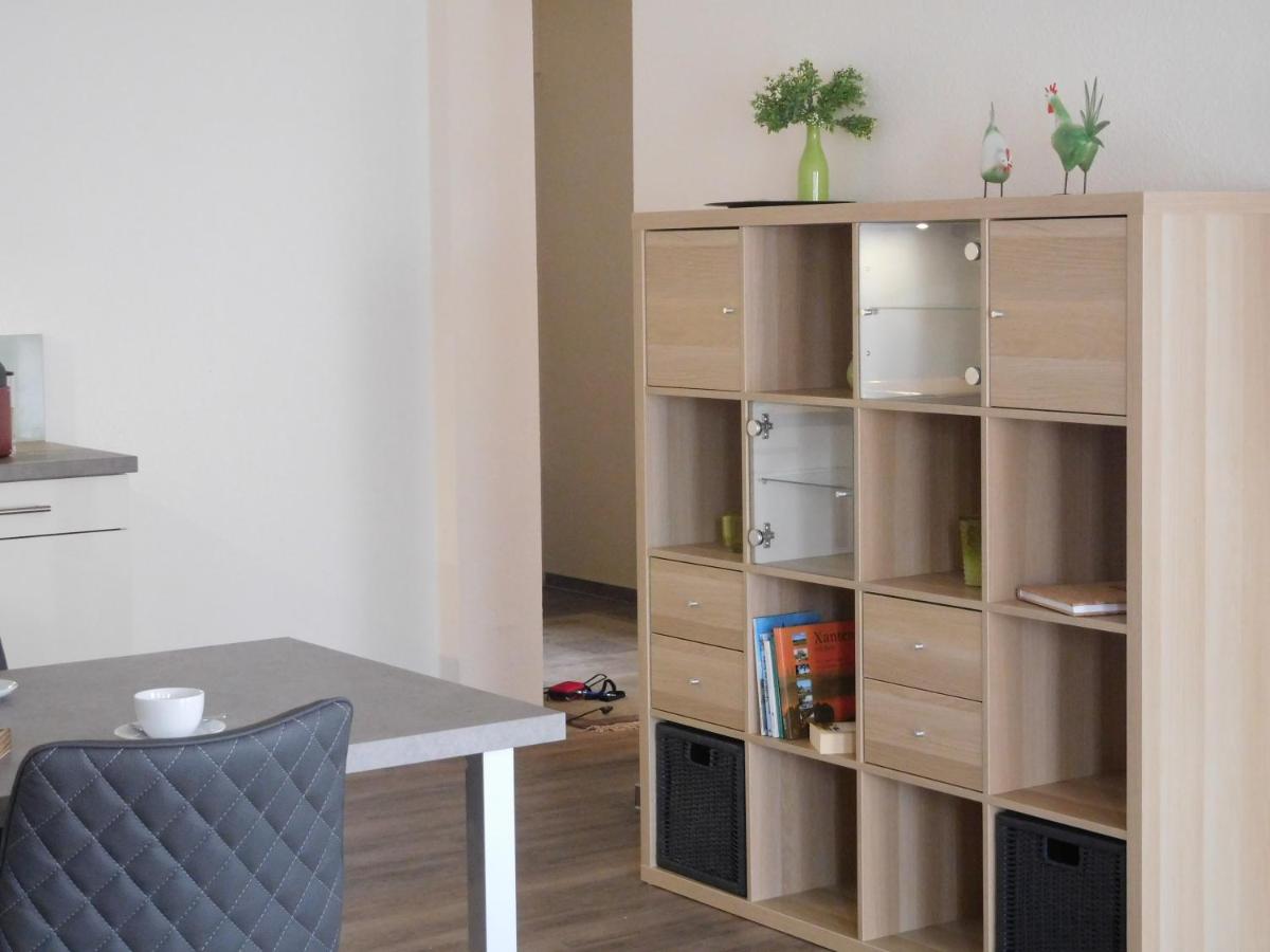 Ferienwohnung Kurpark - Housity