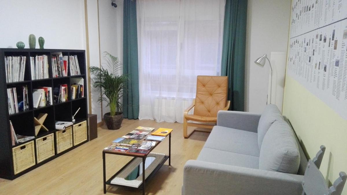 Hostal Gemi - Housity