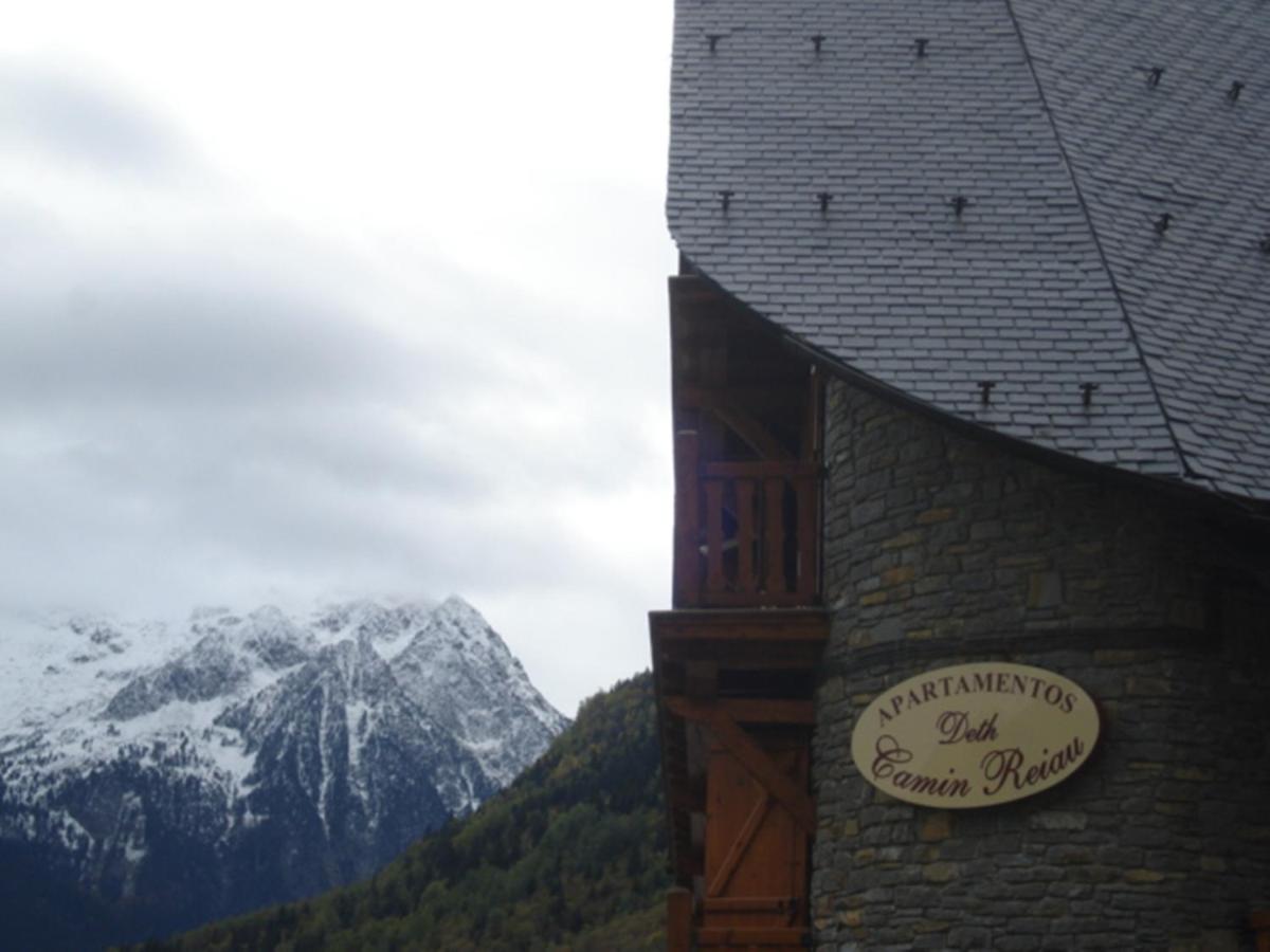 Apartamentos Deth Camin Reiau - Housity
