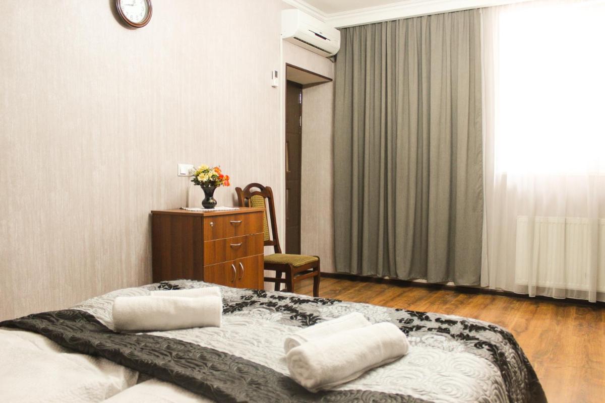 Lasha Apartment - Housity