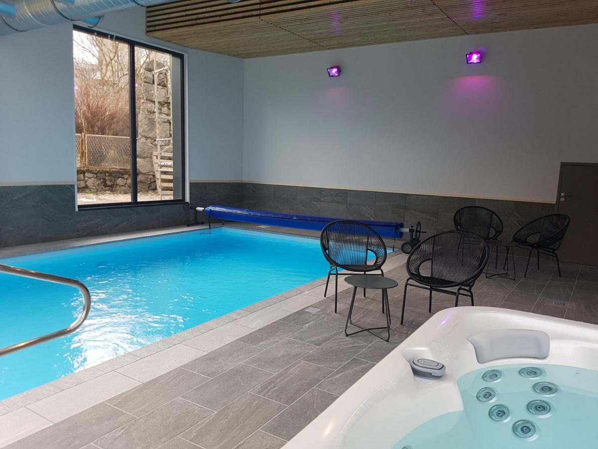 Logis SPA Hotel Restaurant De La Poste - Housity