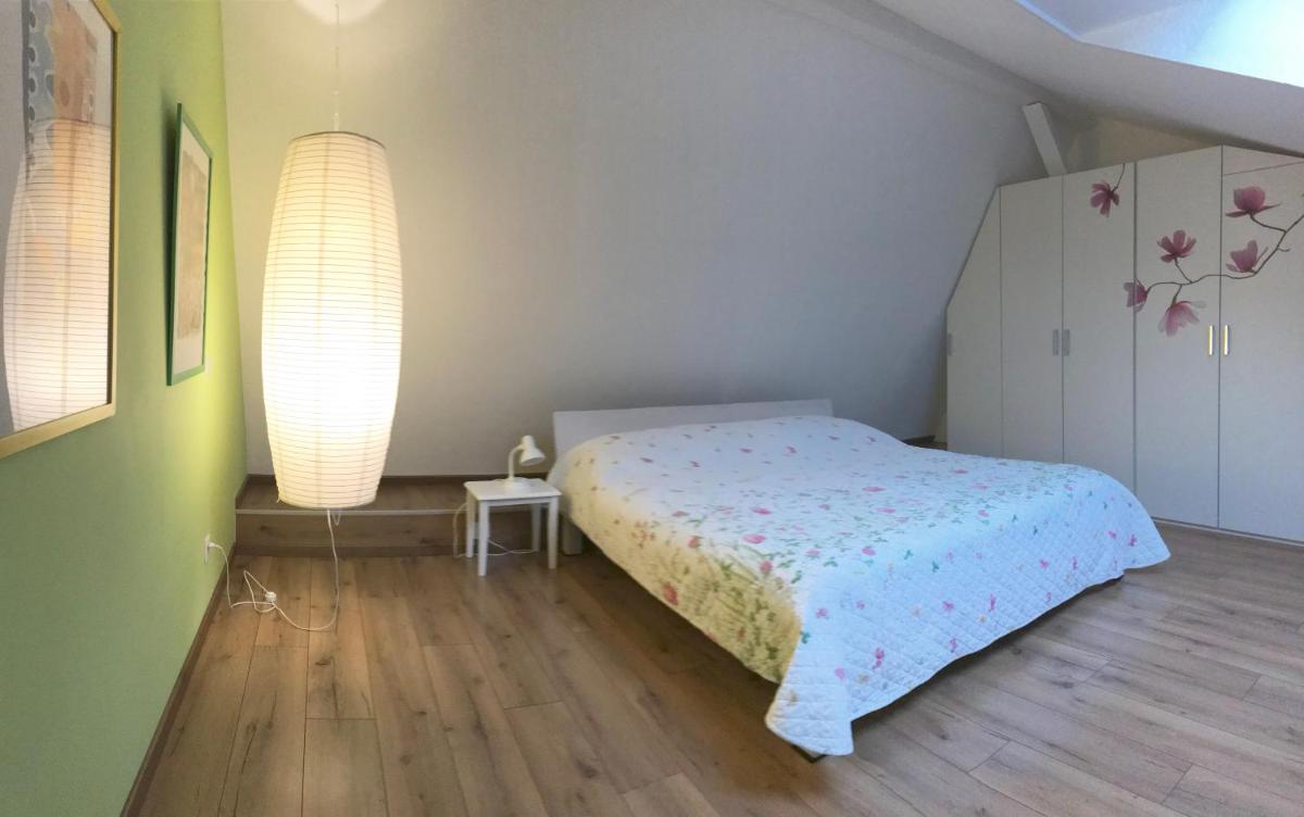 Haus Eleisa - Hizvo