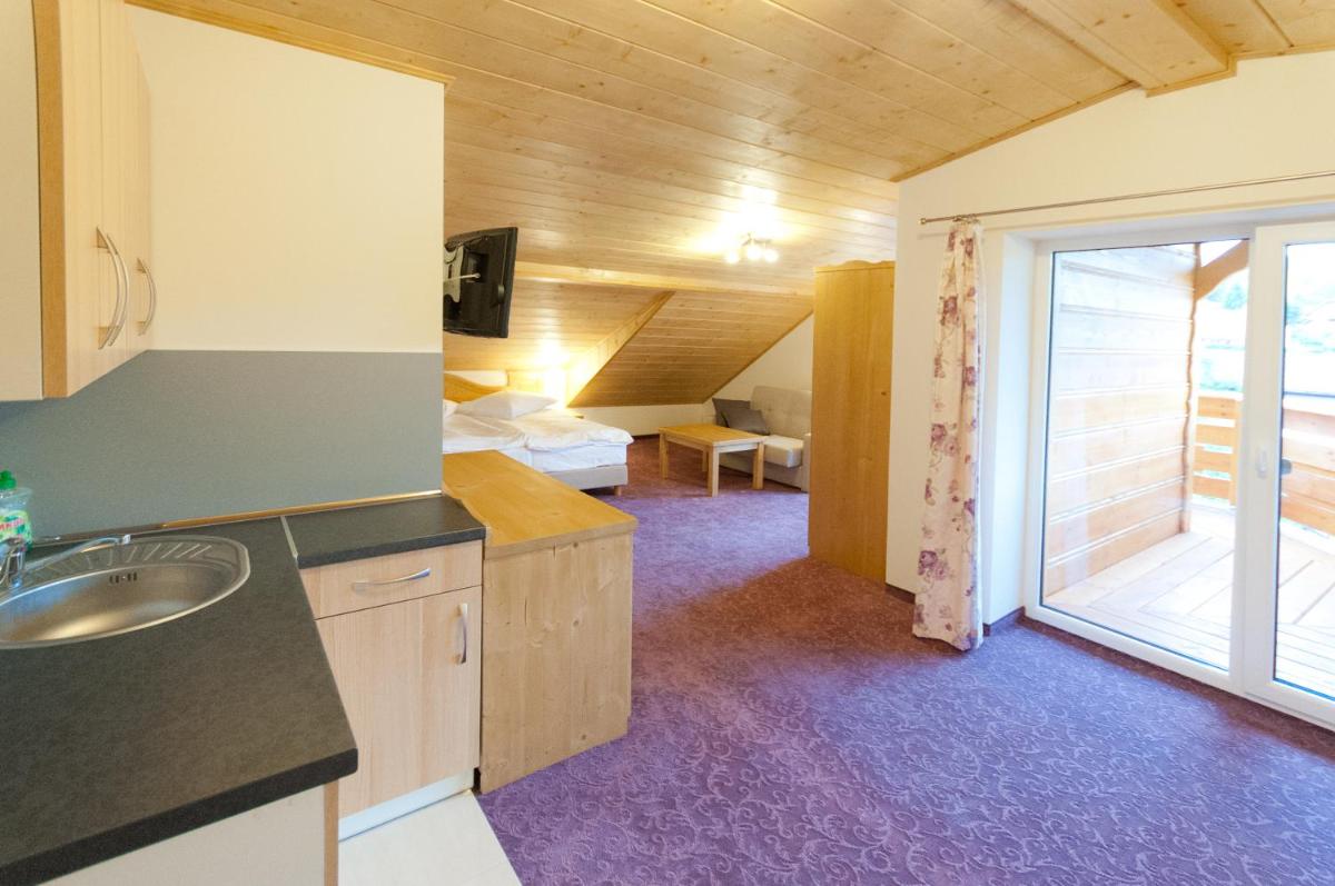 Willa Alpejska - basen, jacuzzi , e-rowery w cenie przy 2 nocach - Housity