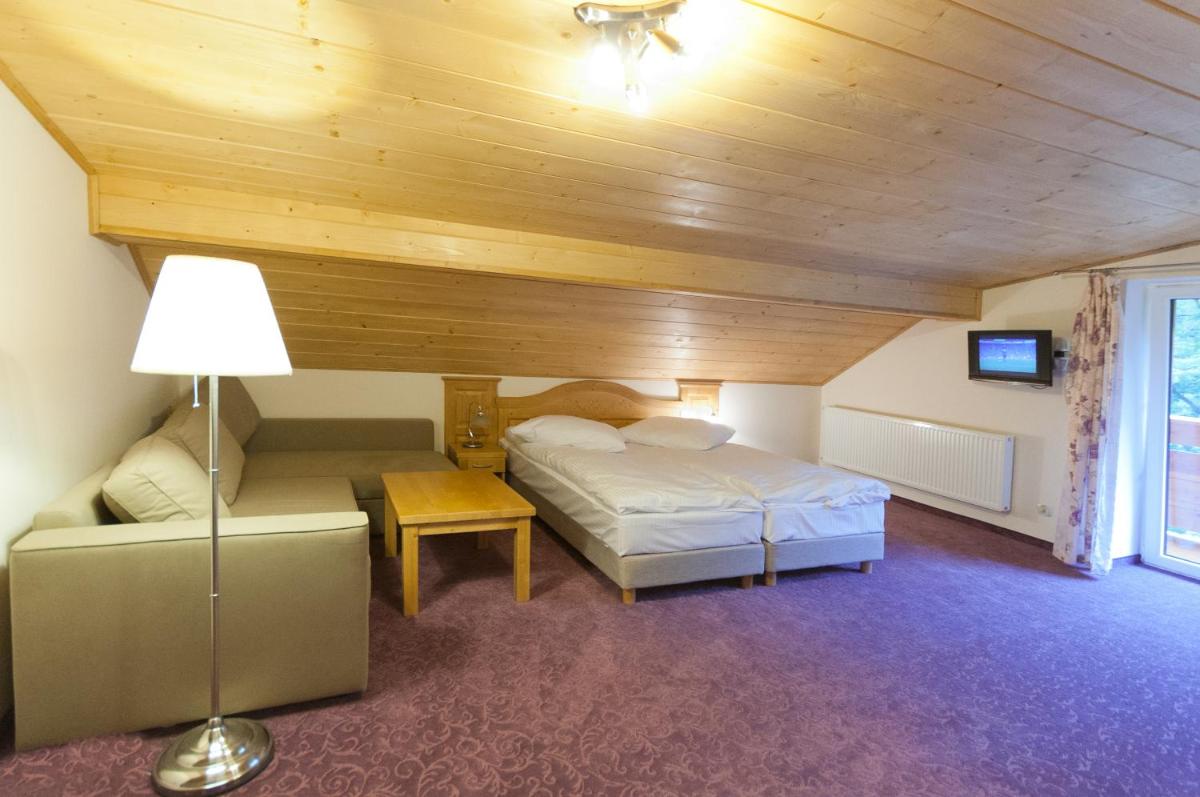 Willa Alpejska - basen, jacuzzi , e-rowery w cenie przy 2 nocach - Housity
