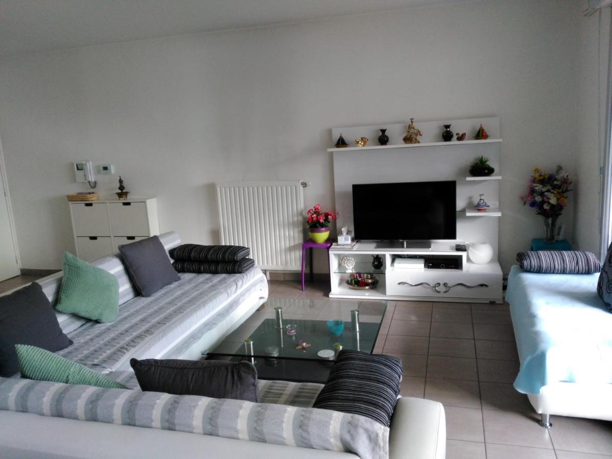 Appartement F3 avec Parking privée - Housity