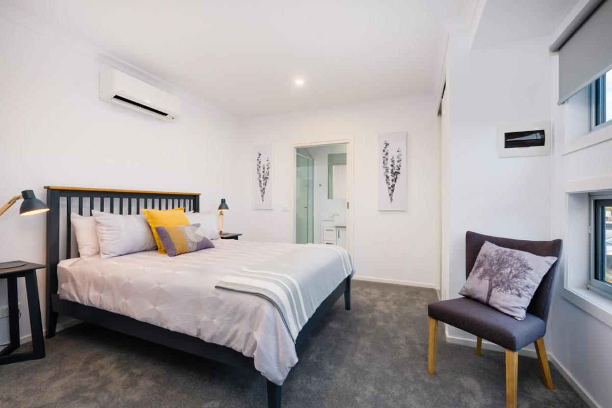 Albury Yalandra Apartment 4 - Housity