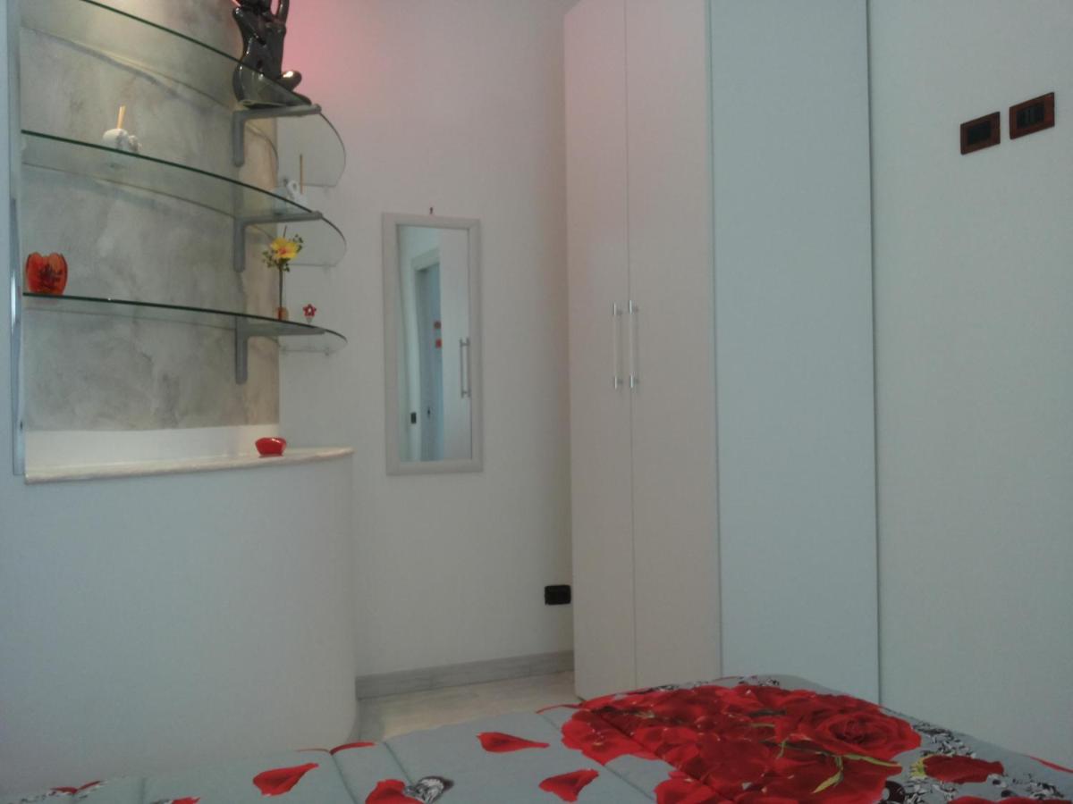 Appartamento Tulipano Rosso - Housity