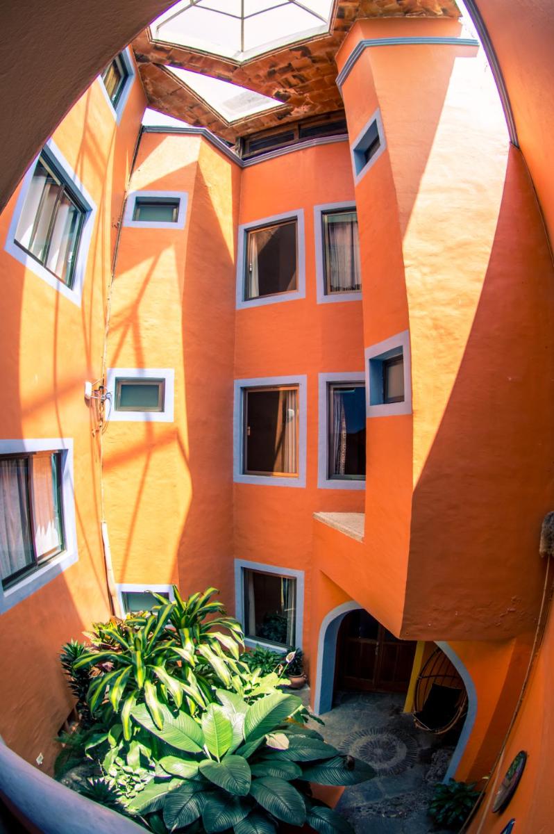Hotel posada casa regia - Housity