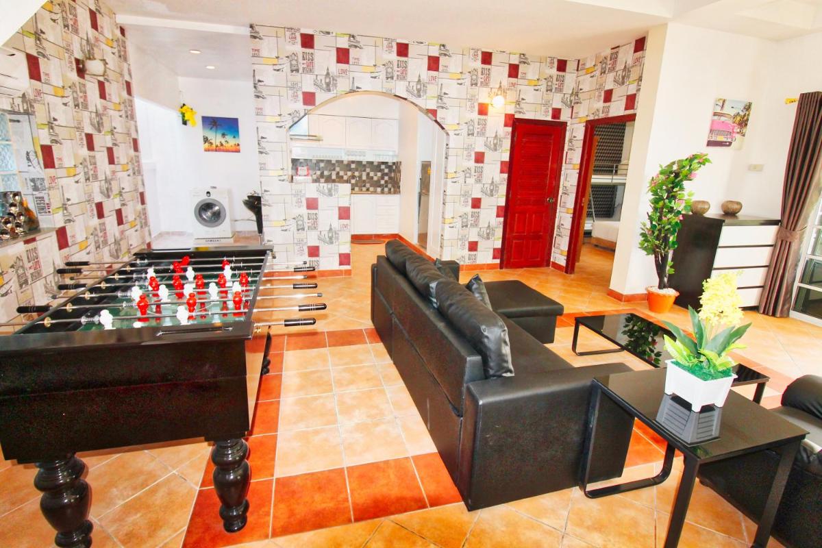 Grande Adam Private Pool Villa - Housity