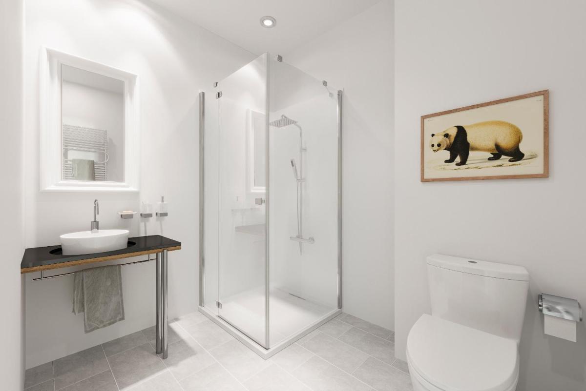 Hotel Beauvilliers - Housity