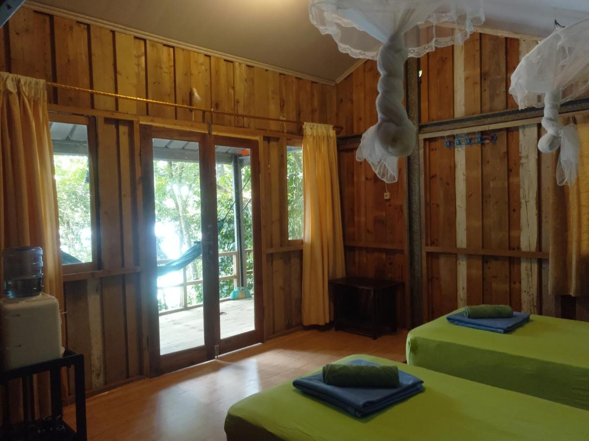 Iboih inn - Housity