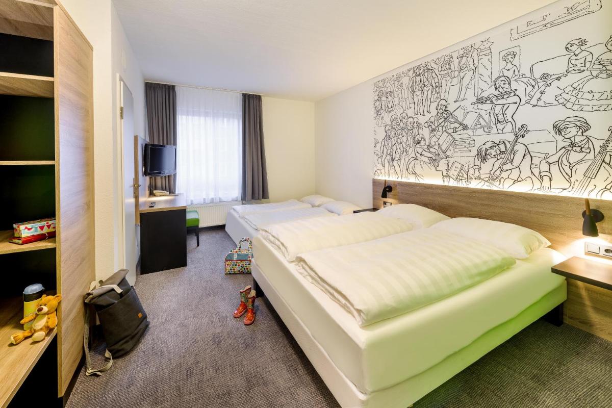 ibis Styles Halle - Housity