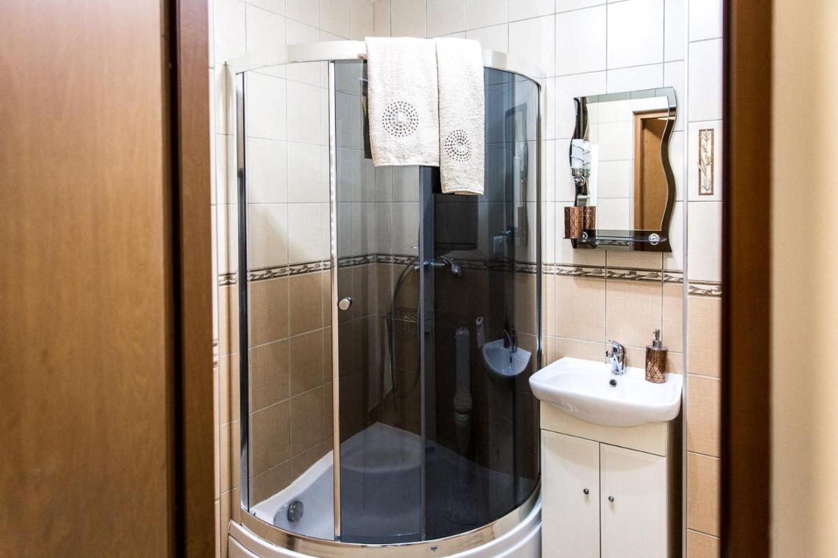 Apartament Optima - Hizvo