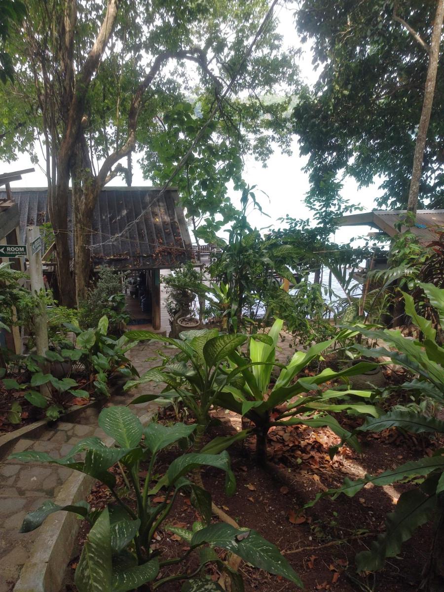 Iboih inn - Housity