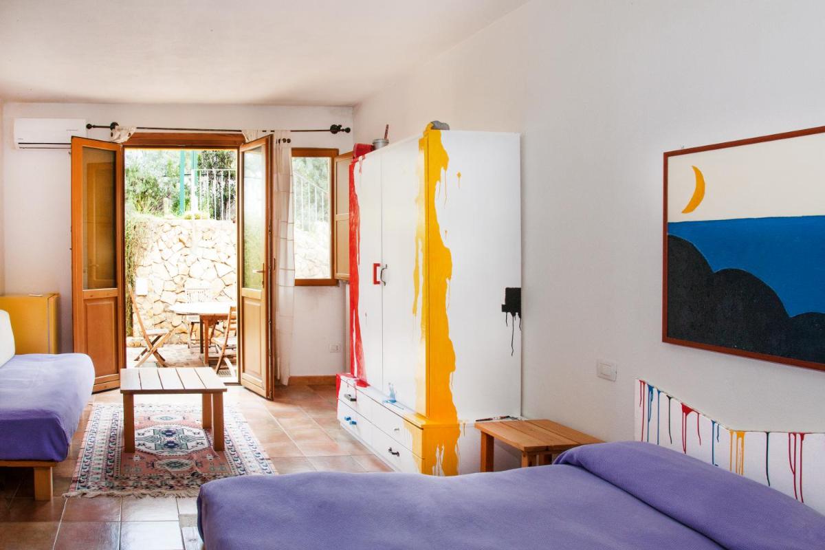 Il Locandiere - Housity
