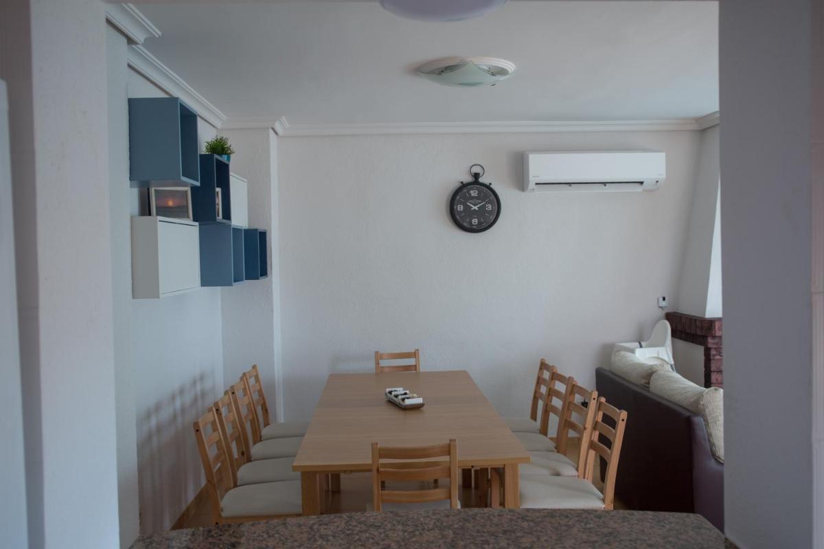 Apartament Casa Neus - Housity