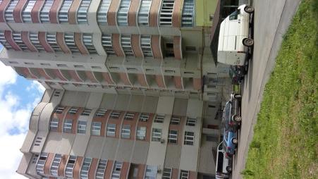 Apartment on Svobodu ave - Hizvo