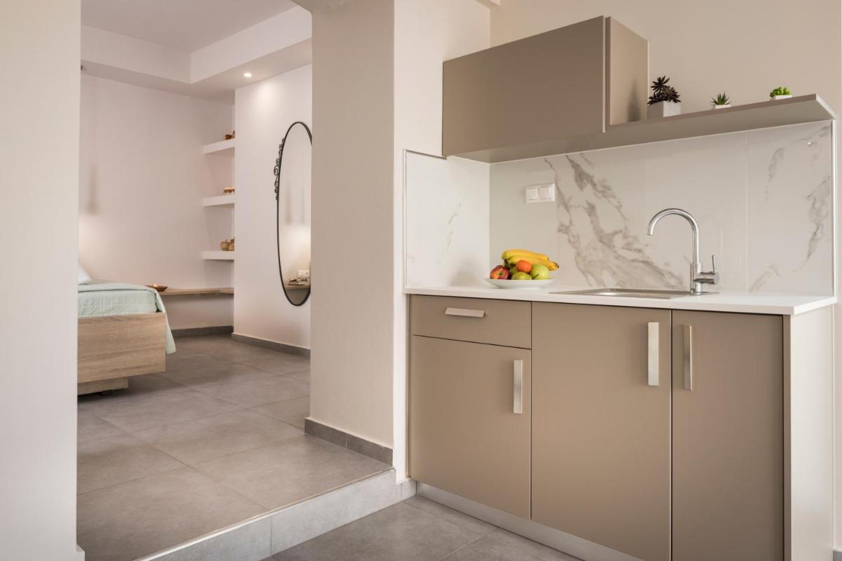 Suitetrails - Camara Residence