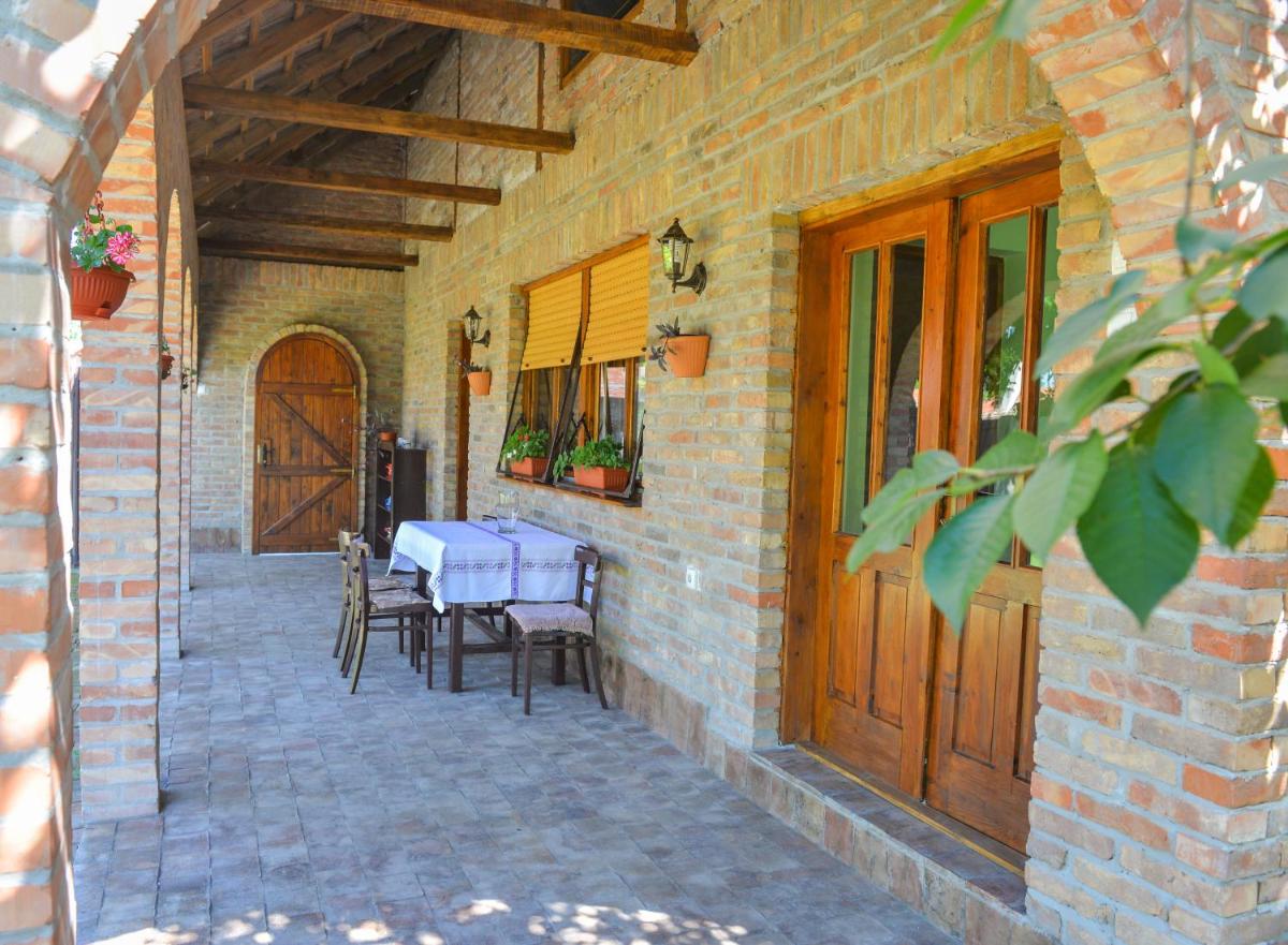 etno dom "zuza" - Housity