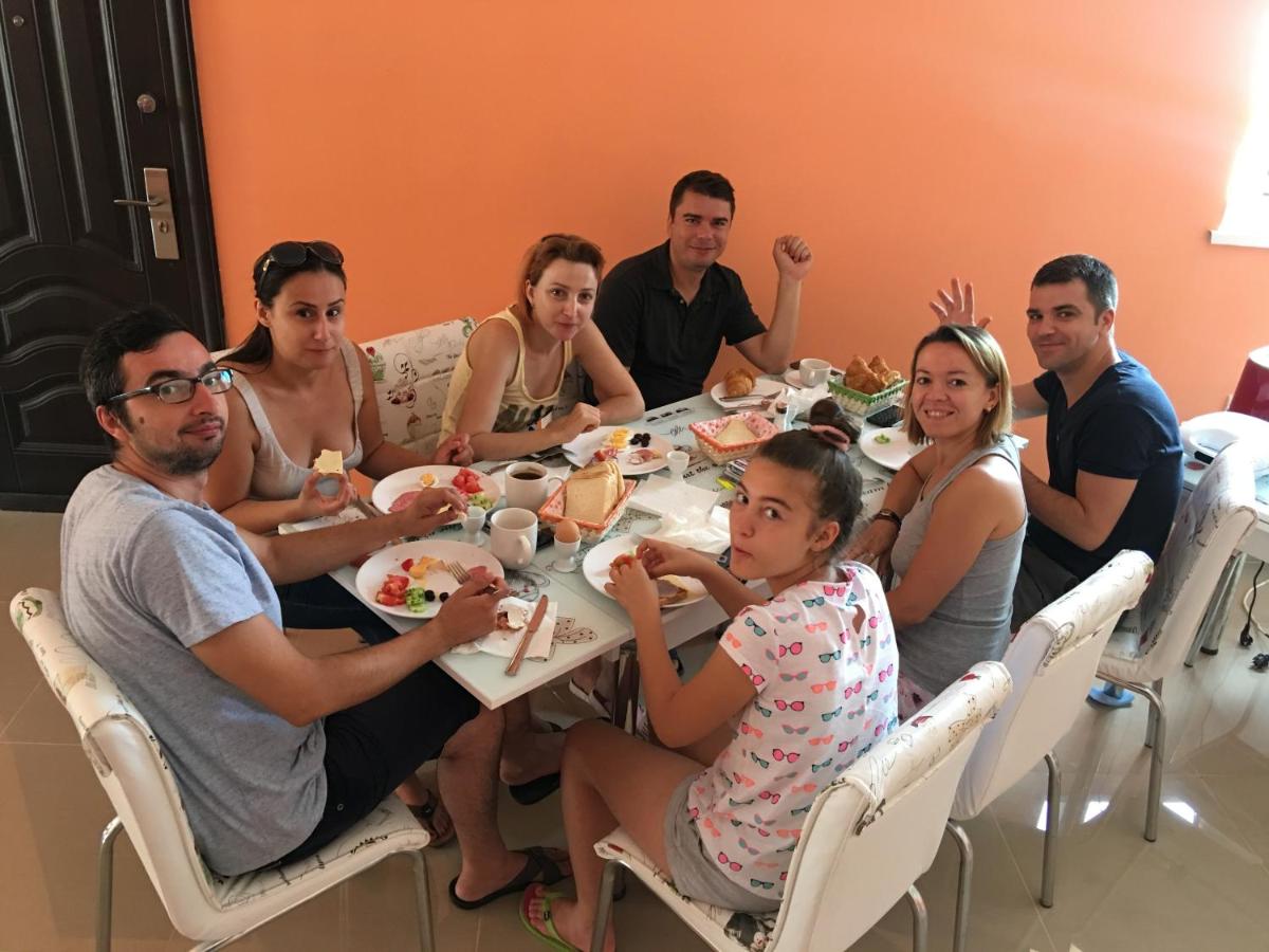 Hostel Denisa - Housity