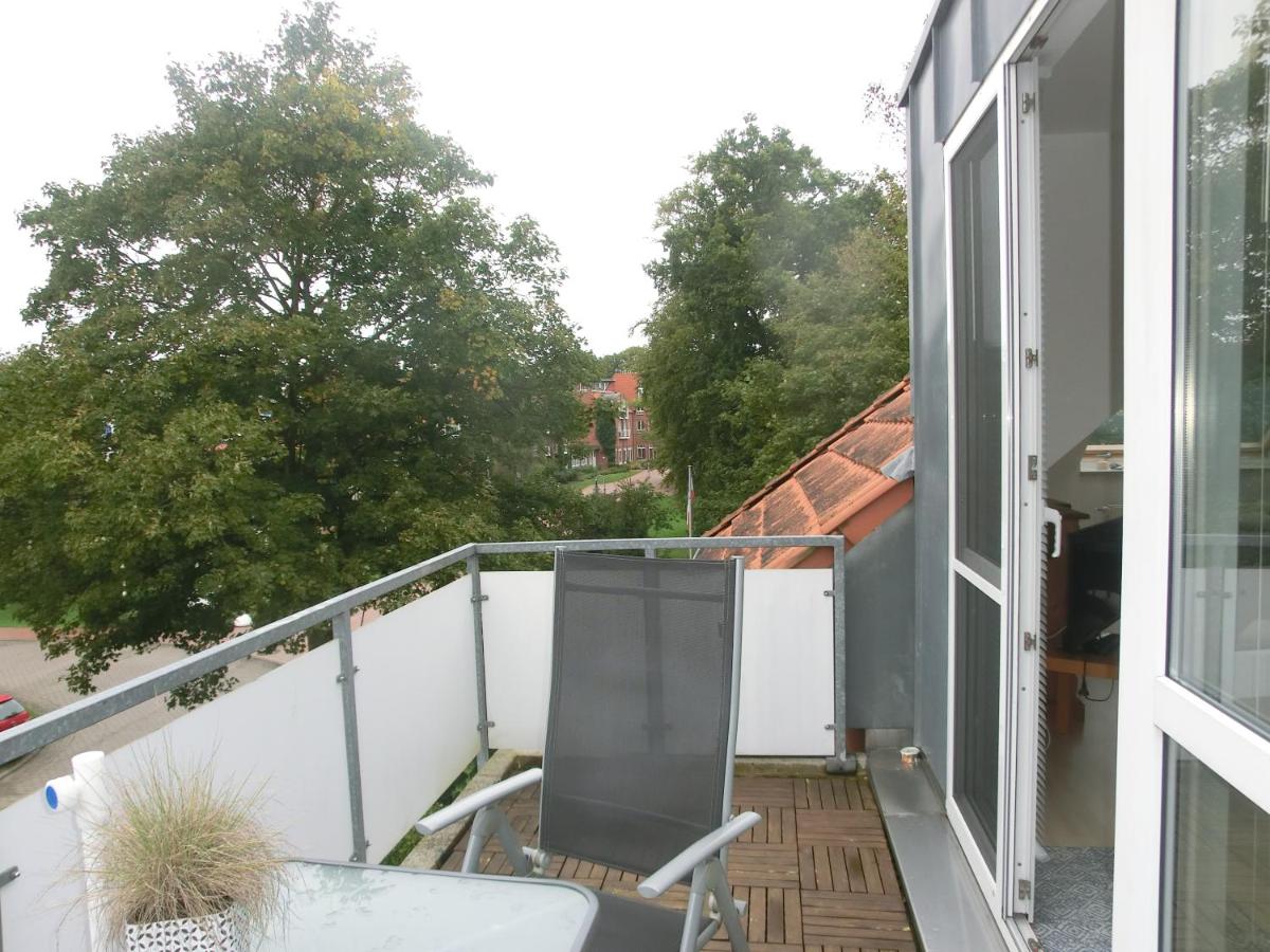Atelierwohnungen am Kurpark - Housity