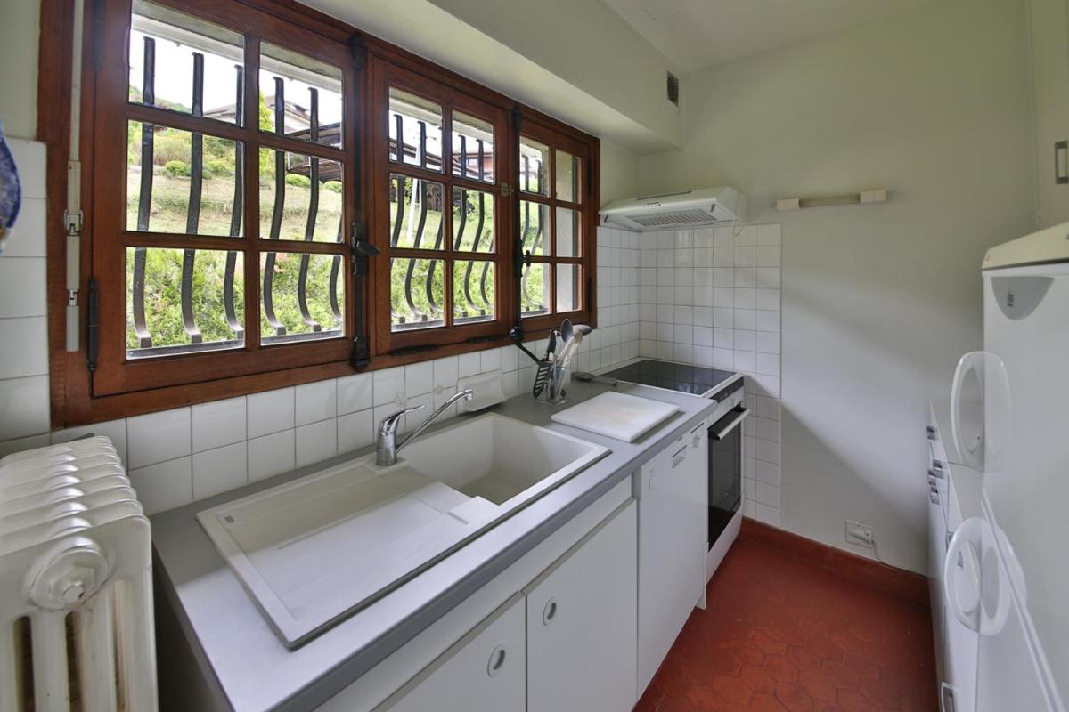 SavoieLac - Villa Poisson rouge - Housity