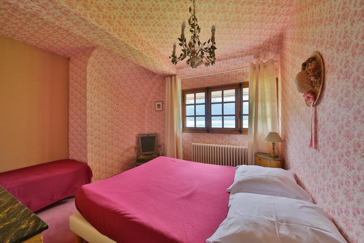 SavoieLac - Villa Poisson rouge - Housity