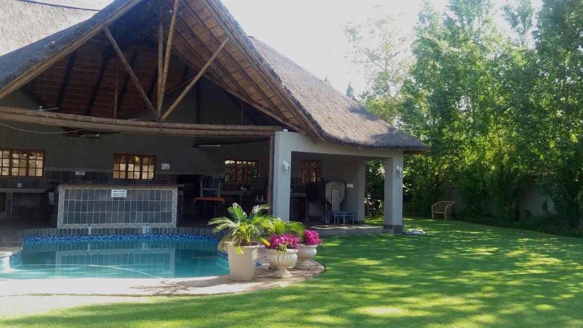 Lavender Lodge - Housity
