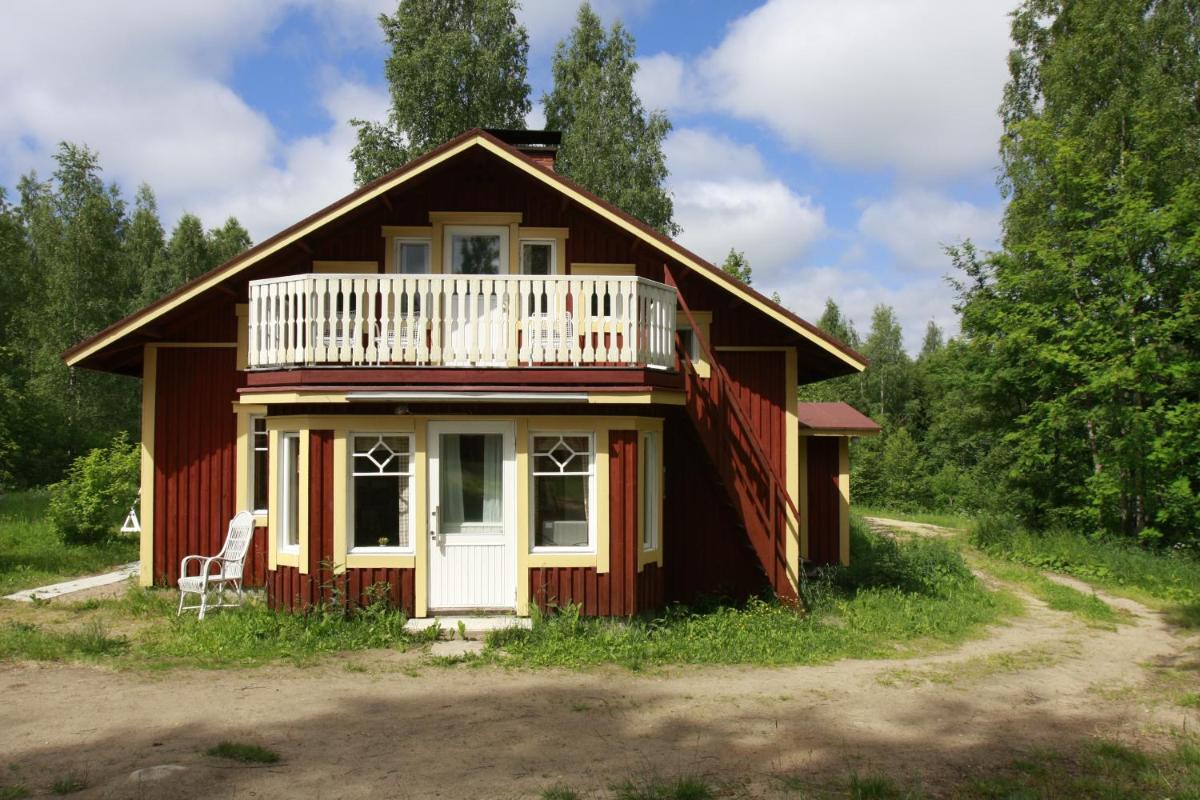 Piennarpää Cottage - Housity