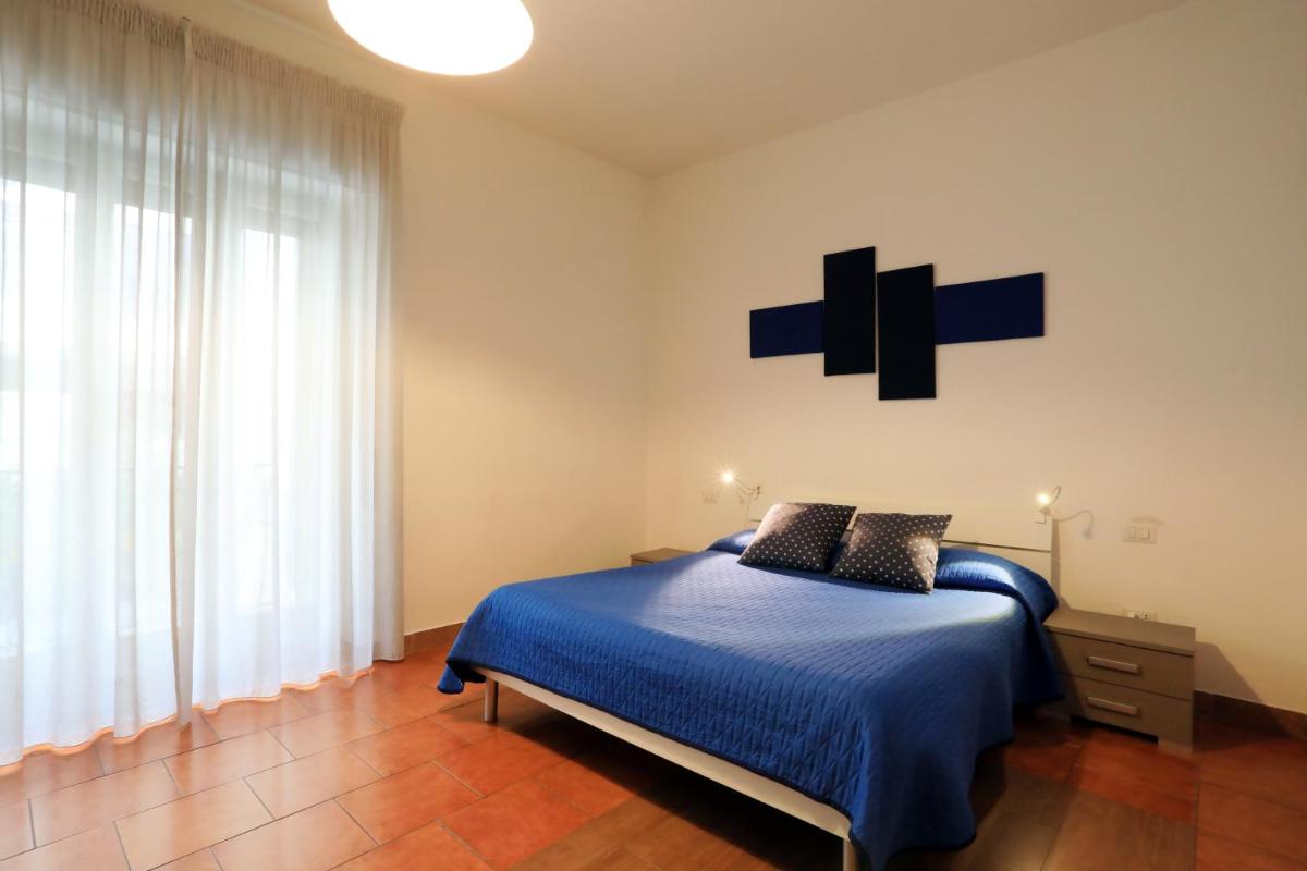 Primo Piano Guesthouse - Bari Policlinico - Housity