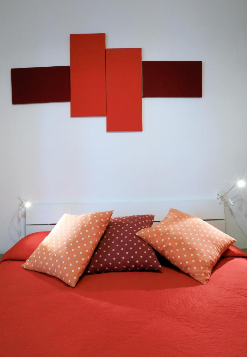 Primo Piano Guesthouse - Bari Policlinico - Housity