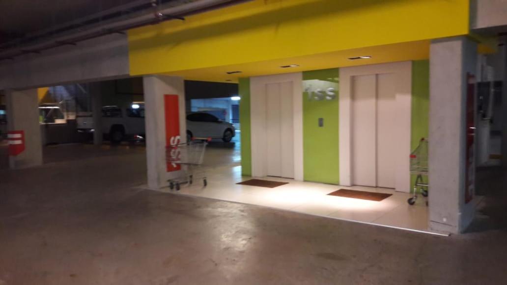 Condominio del alto 3 - Housity