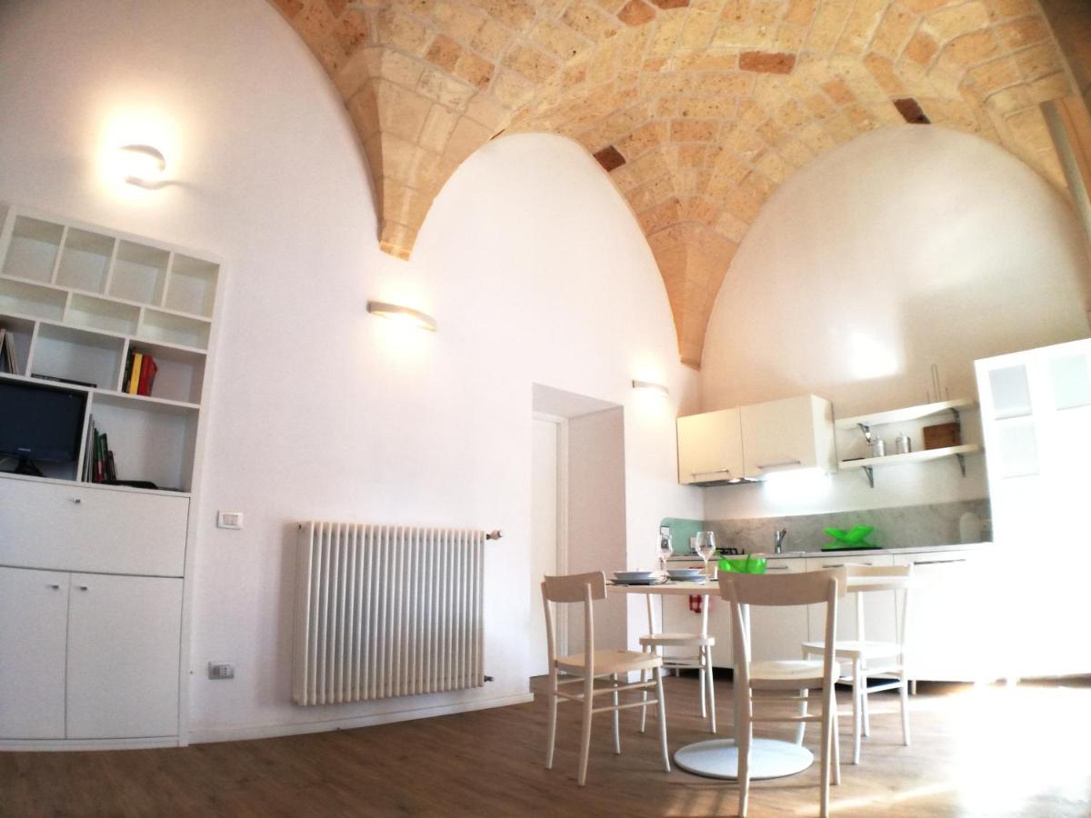 GoodStay Al 14 (monolocale) - Housity