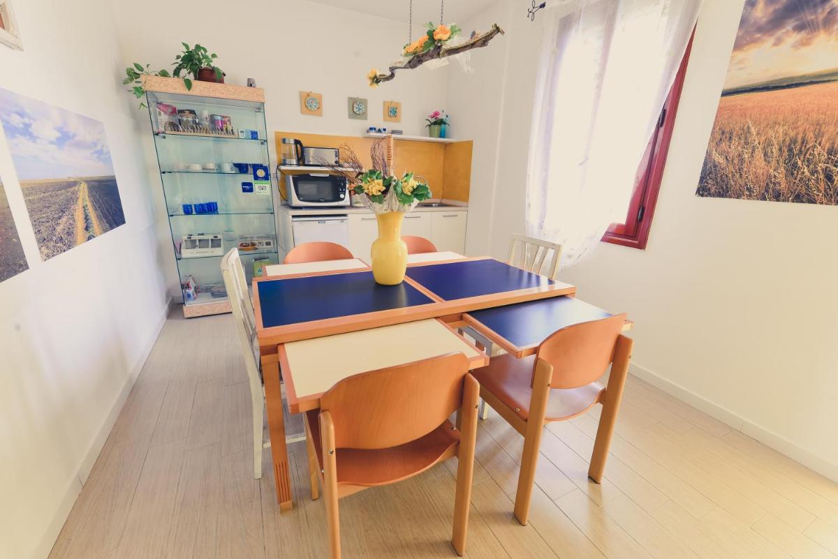 A Casa Di Dora - Housity