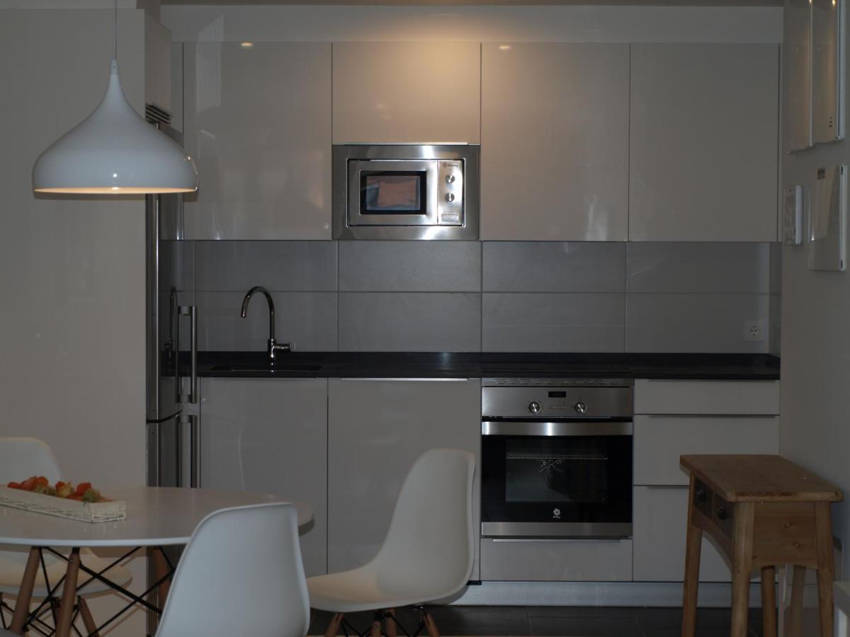 Apartamento en el centro de Orio - Housity