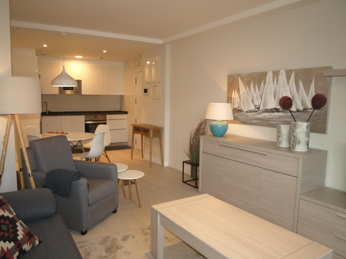 Apartamento en el centro de Orio - Housity