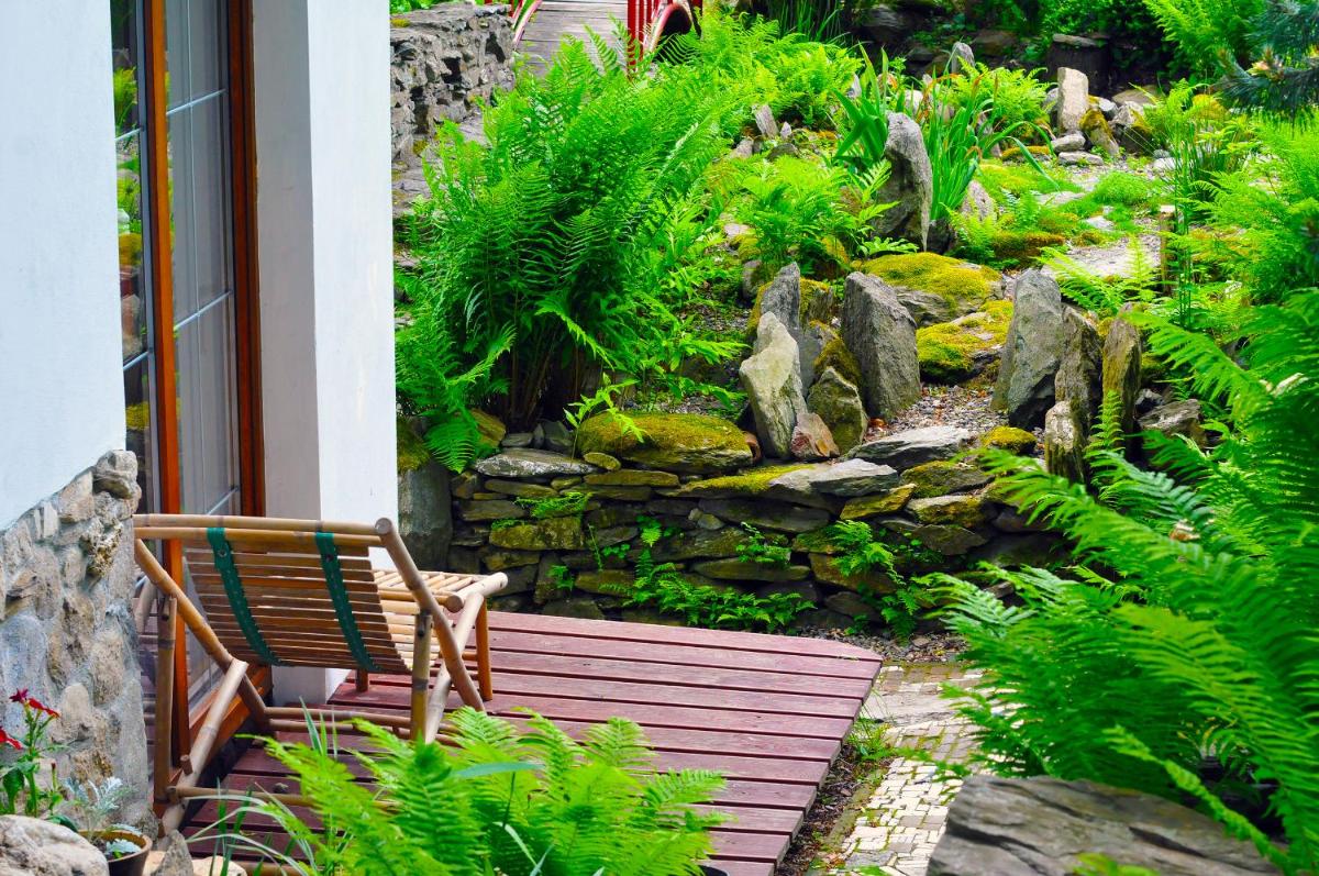 Japonicum - Housity