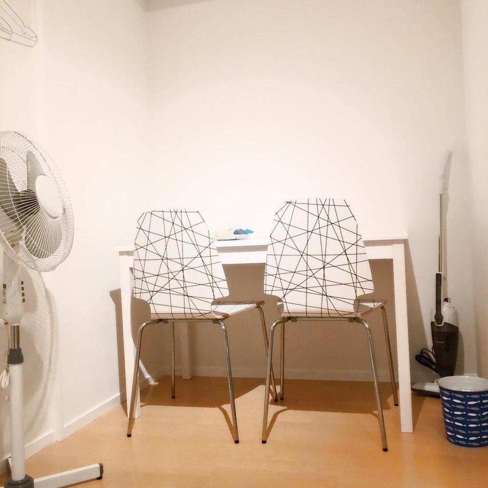 Guest House Fukuoka W101 - Housity