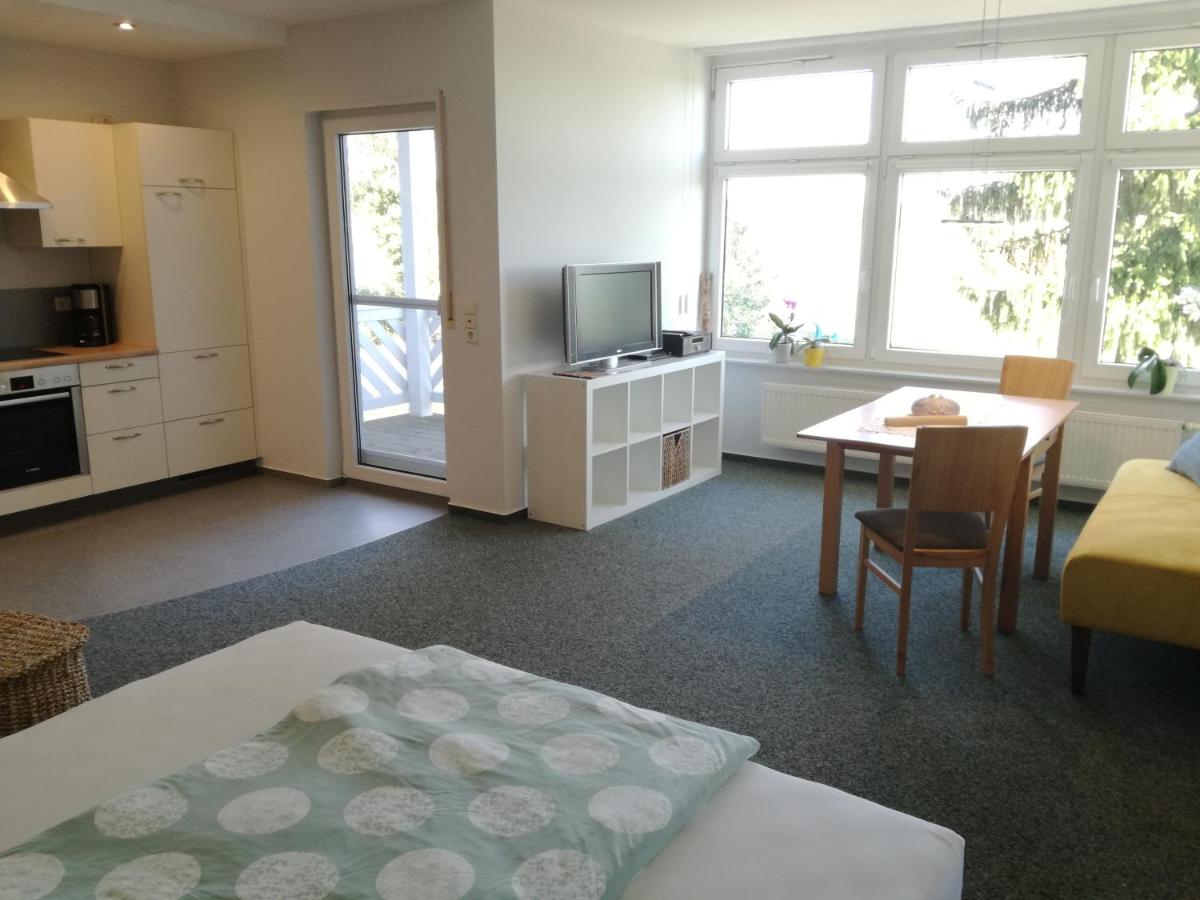 Ferienwohnungen Eichenhof - Housity