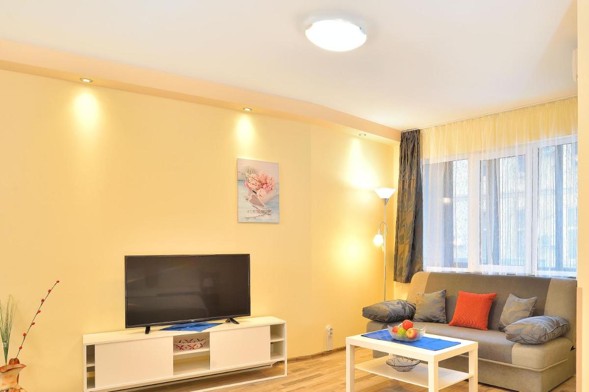 BulgariaVilla - Central studio #2 - Housity