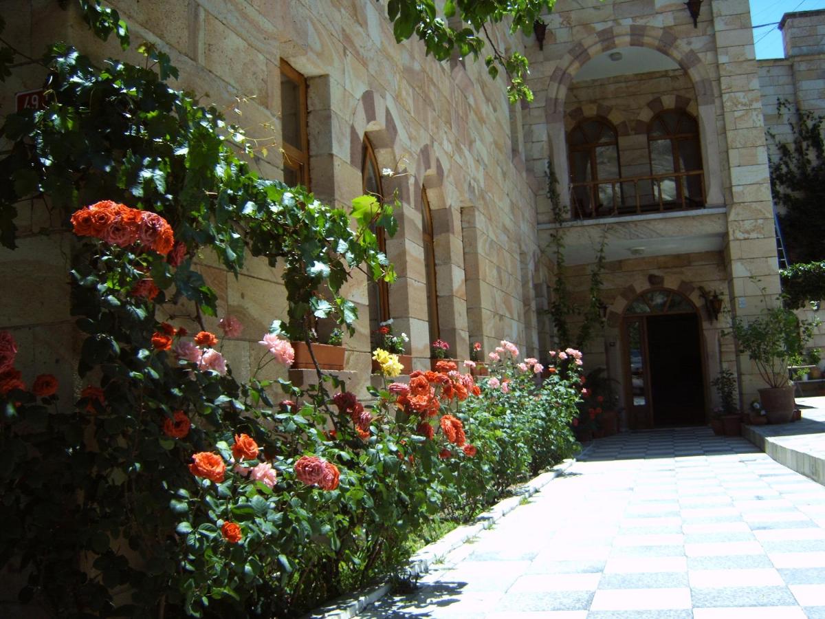 Akuzun Stone Hotel - Housity