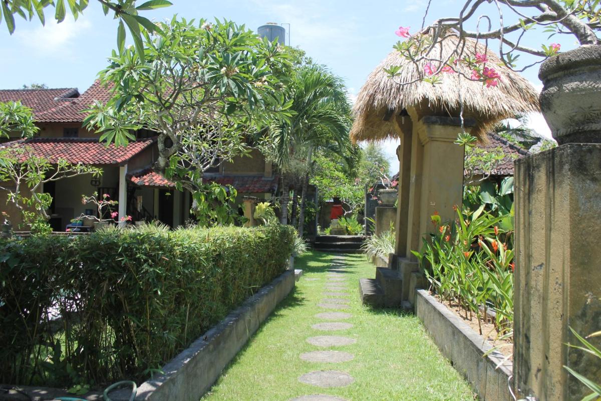 Puri Kutat Lestari - Housity