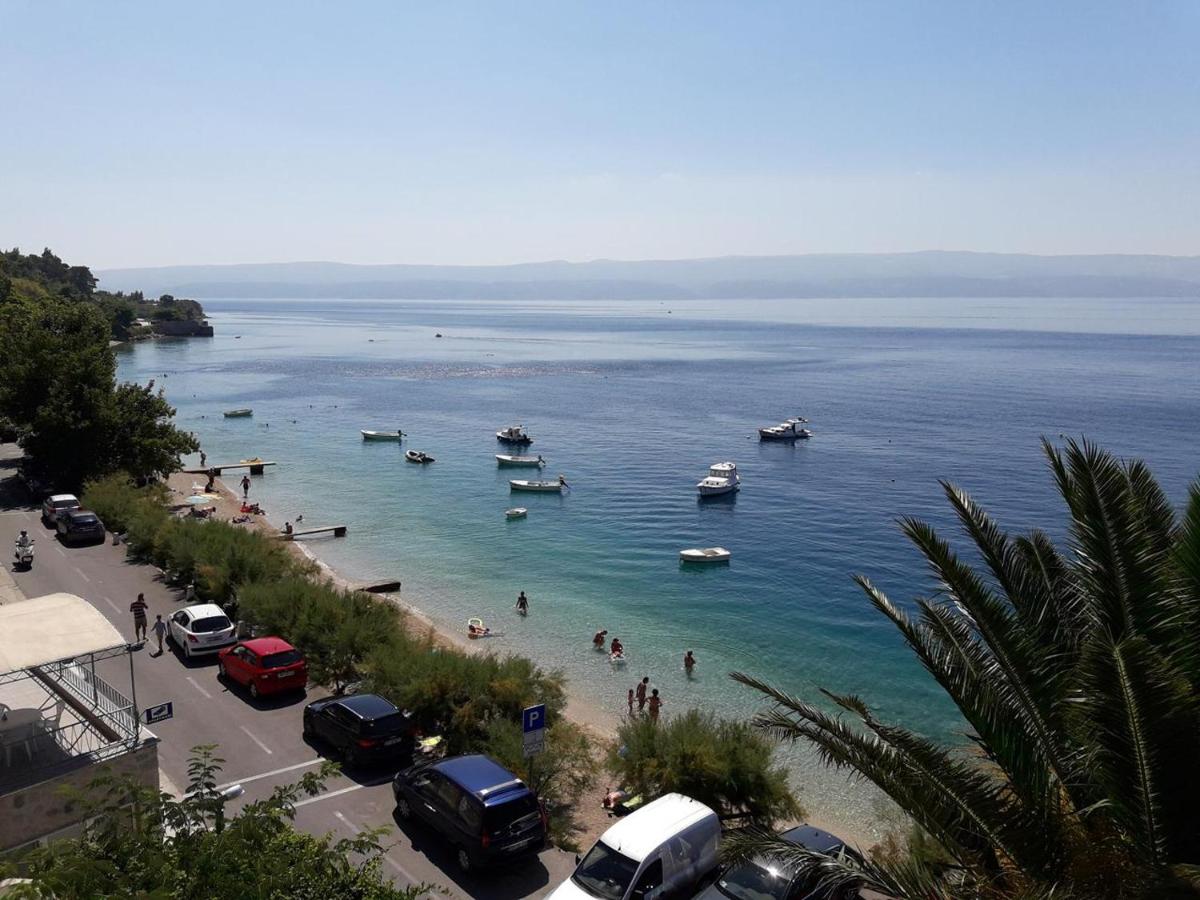 Apartman studio Babilo 1 - Housity