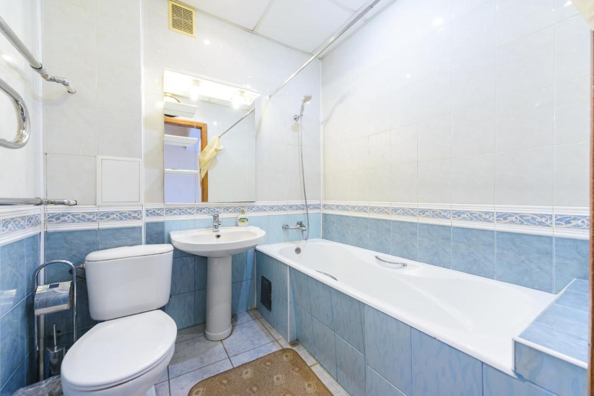 Kiev Accommodation Maidan View - Housity