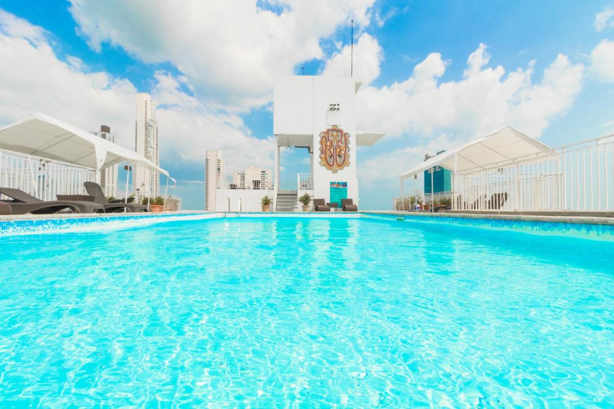 Hotel Faranda Express Soloy and Casino, a member of Radisson Individuals - Housity