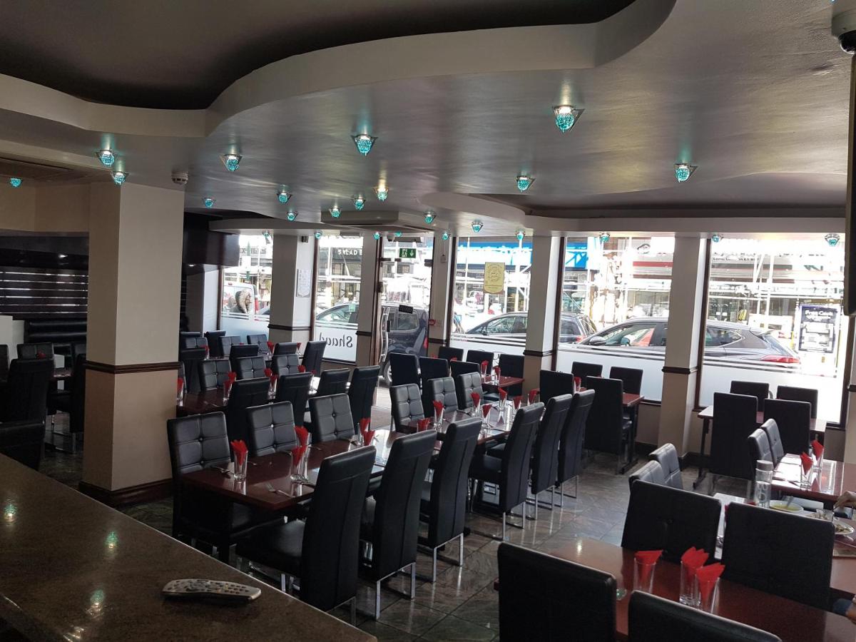Brick Lane Hotel - Housity