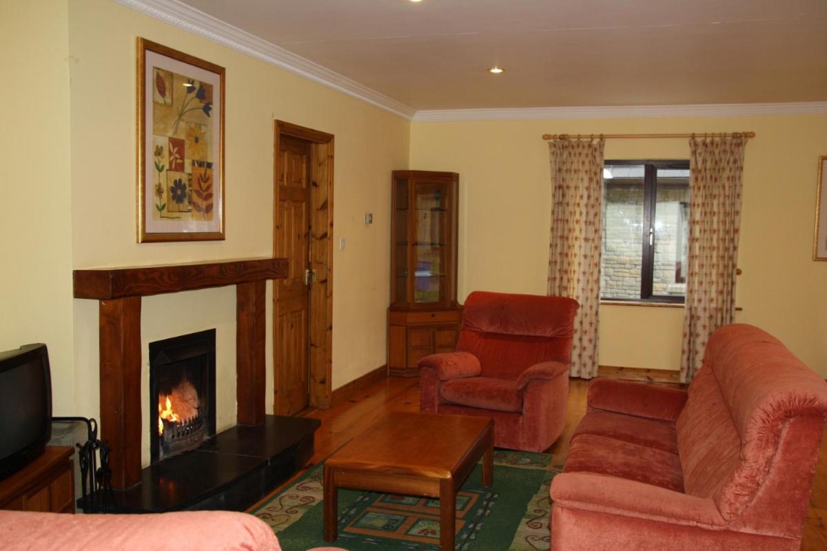 Galway Bay Lodge - Housity