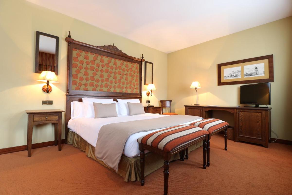 RVHotels Tuca - Housity