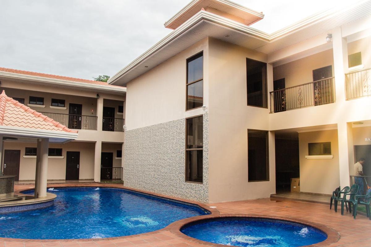 Suitetrails - Hotel Galeria